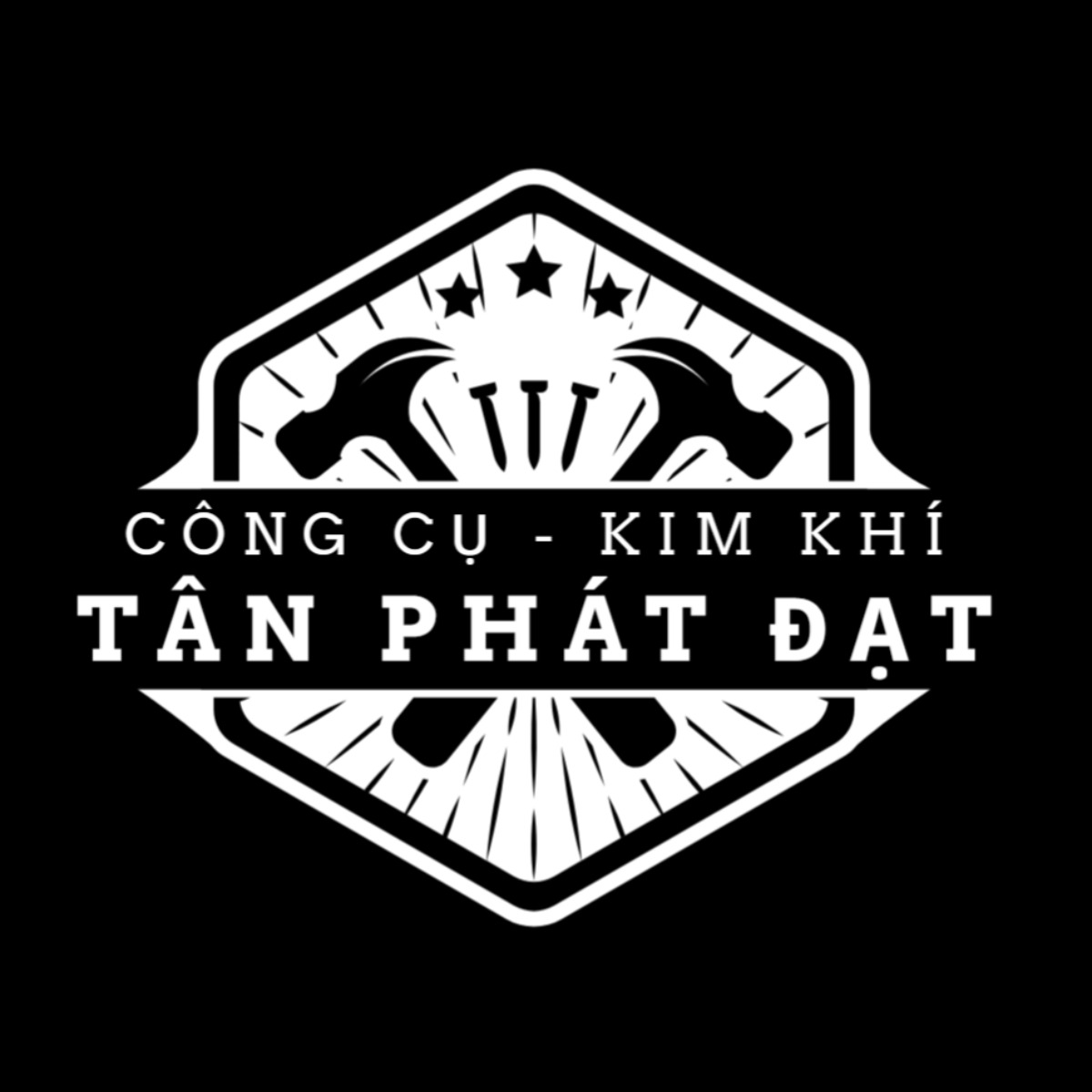 Công cụ Tân Phát Đạt