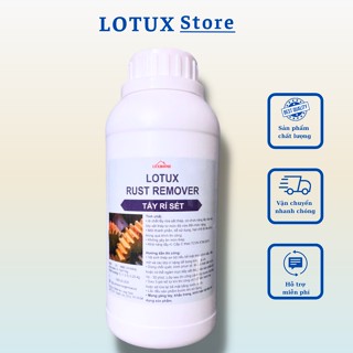 Lotux Store