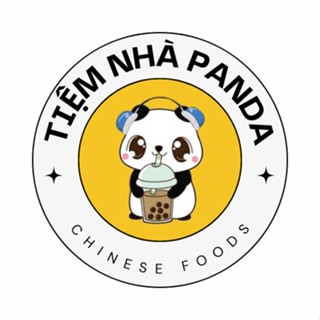 Tiệm nhà Panda