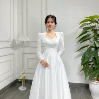 Áo Cưới - Áo Dài Hạ