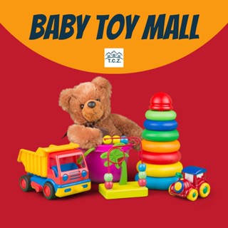 Baby Love Toy