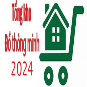Tổng Kho Đồ Giả Rẻ Hot 2024