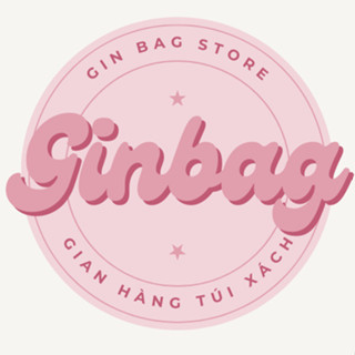 Túi xách Ginbag Store