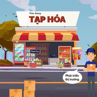 Siêu thị AK+