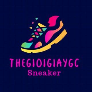 Thế Giới Giày - GC SNEAKER