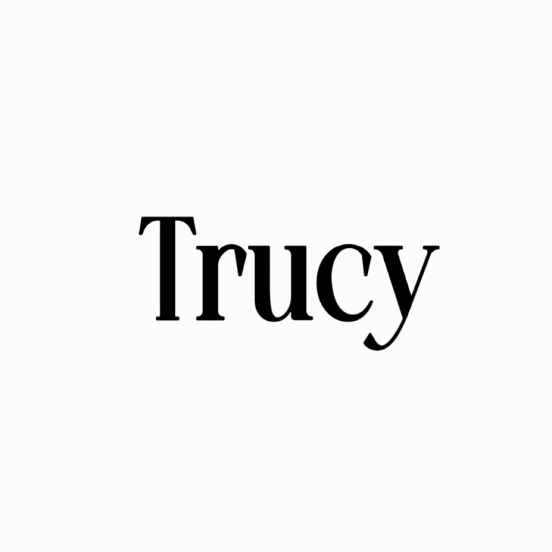 Trucystore