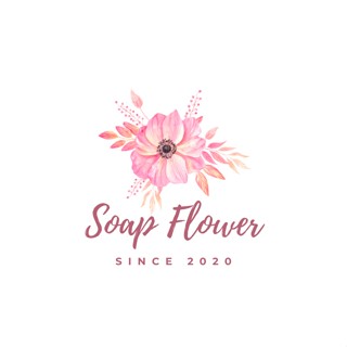 Soap Flower