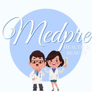 MEDPRE Official Shop - Giá Tốt