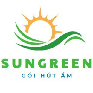Túi Hút Ẩm - Sun Green