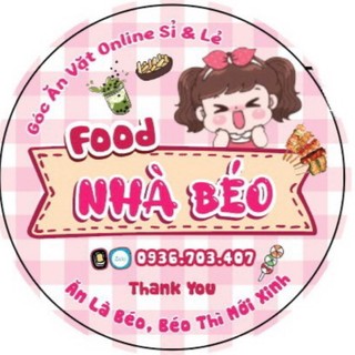 🧁 FOOD NHÀ BÉO 🧁