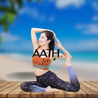 AATH for Sleepdays Japan