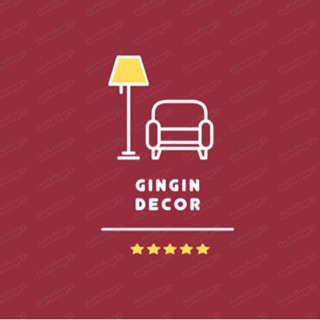 GinGin Decor