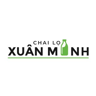 Chai lọ Xuân Minh