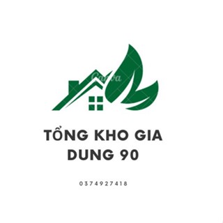 TỔNG KHO GIA DỤNG90