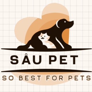 SÂU  PET