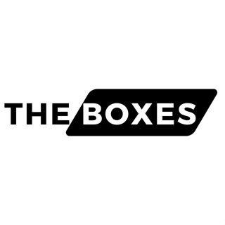 THE BOXES OFFICIAL STORE