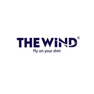 The Wind - Sơ mi công sở