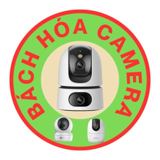 Bách Hóa Camera
