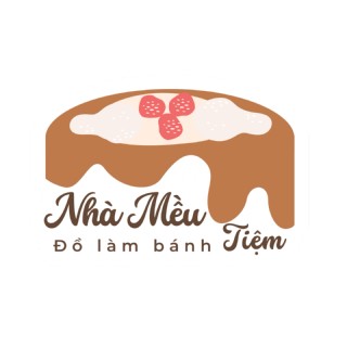 Tiệm Baker’s Nhà Mều