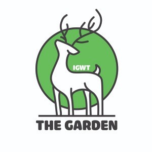 The Garden Coffee & Tea