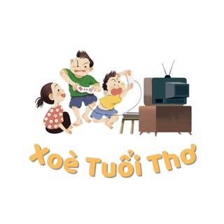 Xoè Tuổi Thơ