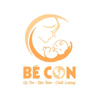 Bé Con _ Thế Giới Mẹ & Bé