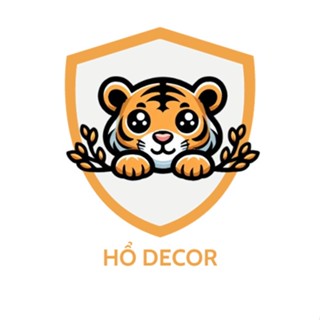 Hổ Decor