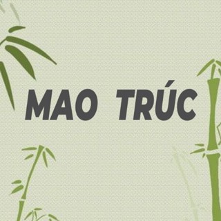 Tiệm Vải Mao Trúc