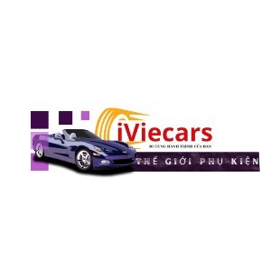 Thế Giới Phụ Kiện Iviecars
