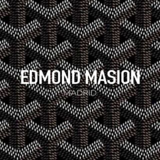 EDMOND MASION MARID HANOI