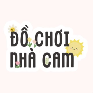 Đồ Chơi Nhà Cam Official