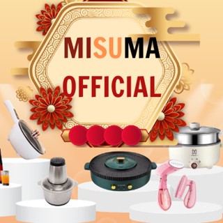 Misuma_official