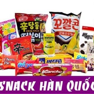 Sản Phẩm Hàn Quốc K-Style