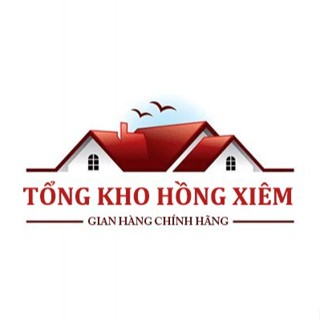 TỔNG KHO HỒNG XIÊM