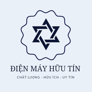 ĐIỆN MÁY HỮU TÍN