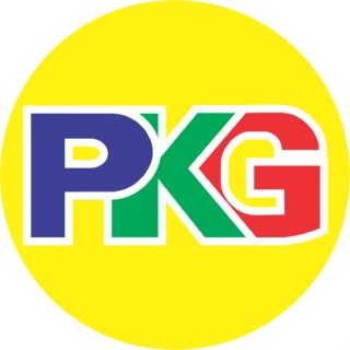 PKG - Tiệm Tranh Tô Màu