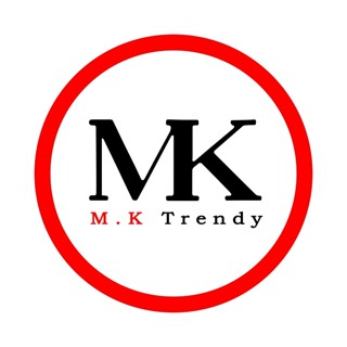 Mắt Kính Trendy。