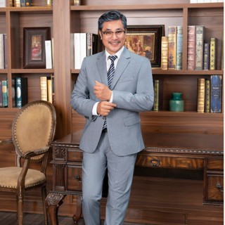 LUXURY_VEST QUÝ ÔNG CAO CẤP