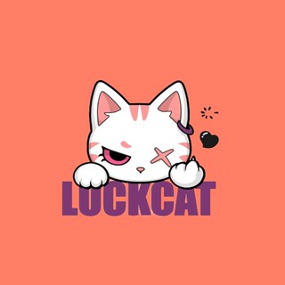 Luck Cat