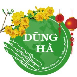 Nông sản Dũng Hà - Việt Nam