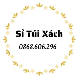 Sỉ Túi Xách