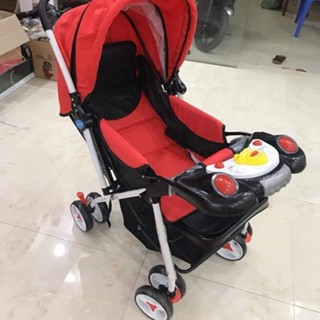 Thế Giới Xe Cộ _Đồ Chơi Bé Yêu