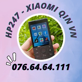HP247 Qin AI Life F21 F22 Pro