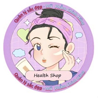 Quản lý sắc đẹp - Mỹ Phẩm Chín