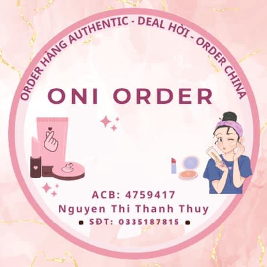 Oni Order