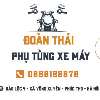 phụ tùng xe máy - thái