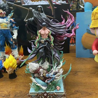 Xưởng nội thất mới