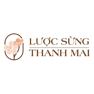 Mỹ Nghệ Lược Sừng Thanh Mai