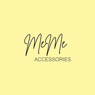 MeMe Accessories_Phụ kiện xinh