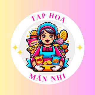 Tạp Hóa Mẫn Nhi